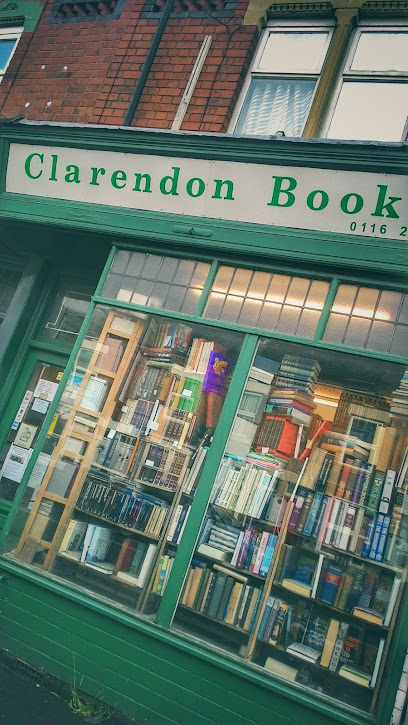 Clarendon Books