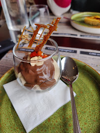 Plats et boissons du Restaurant français A l'Ardoise à Aucamville - n°13