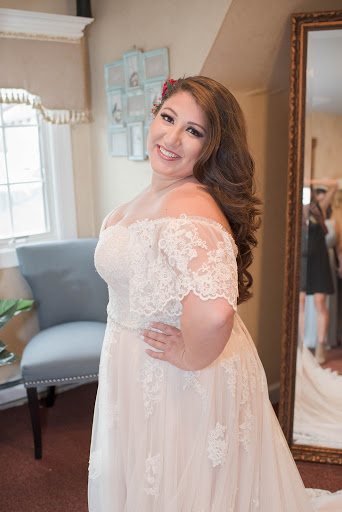 Bridal Shop «The Curvy Bride», reviews and photos, 357 U.S. 9, Manalapan Township, NJ 07726, USA