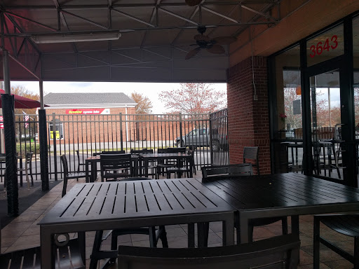 Fast Food Restaurant «Chick-fil-A», reviews and photos, 3643 Peachtree Pkwy, Suwanee, GA 30024, USA