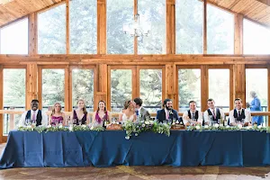 Mountain View Ranch by Wedgewood Weddings image