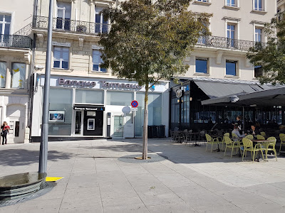 SG à Angers
