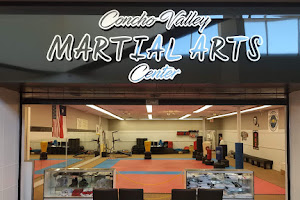 Concho Valley Martial Arts Center