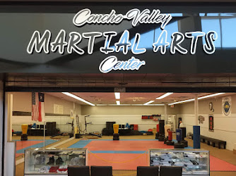 Concho Valley Martial Arts Center