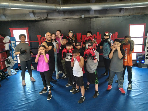 Gym «Victory MMA And Hustle Hard Boxing», reviews and photos, 254 S Academy Blvd, Colorado Springs, CO 80910, USA