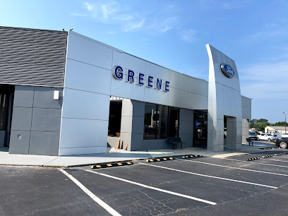 Greene Ford Company