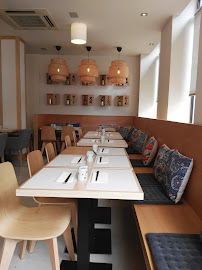 Atmosphère du Restaurant japonais Izumi à Lille - n°11