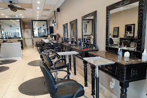 Aviance Hair & Nail Studio