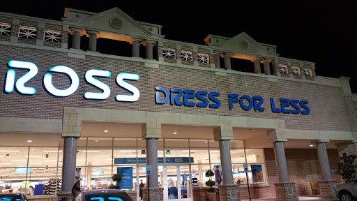 Clothing Store «Ross Dress for Less», reviews and photos, 3333 Preston Rd, Frisco, TX 75034, USA