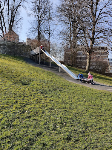 Spielplatz - Arbon