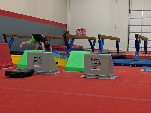 Gymnastics Center «Arizona Dynamics Gymnastics», reviews and photos, 2450 E Germann Rd #17, Chandler, AZ 85286, USA