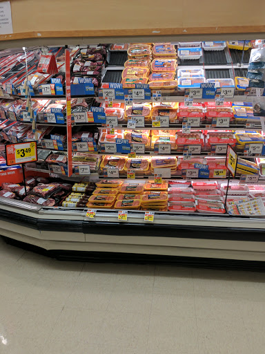 Supermarket «Stop & Shop», reviews and photos, 175 Franklin Ave, Ridgewood, NJ 07450, USA