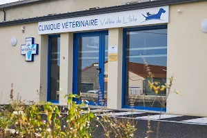 Clinique Vétérinaire Vallée de l'Isle image