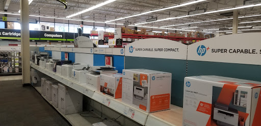 Office Supply Store «Staples», reviews and photos, 30 Lafayette Ave, Morristown, NJ 07960, USA