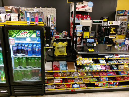 Discount Store «Dollar General», reviews and photos, 1021 Sunset Dr, Norwalk, IA 50211, USA