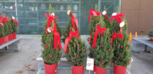 Home Improvement Store «The Home Depot», reviews and photos, 125 Reuben Bell Dr, Matamoras, PA 18336, USA