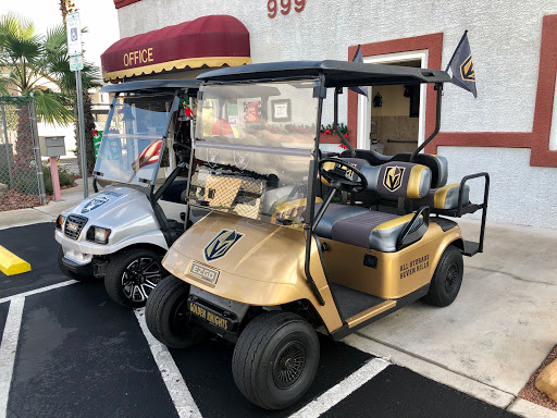 Self-Storage Facility «All Storage of Seven Hills», reviews and photos, 999 Beasley St, Henderson, NV 89052, USA