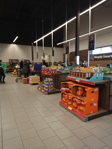 Supermarket «ALDI», reviews and photos, 16150 Harlem Ave, Tinley Park, IL 60477, USA