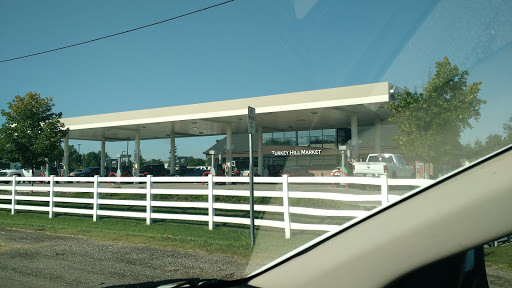 Grocery Store «Turkey Hill Market», reviews and photos, 1621 Cobblestone Way, Marysville, OH 43040, USA
