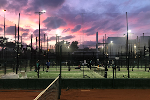 Elite Tennis Academy Spain image