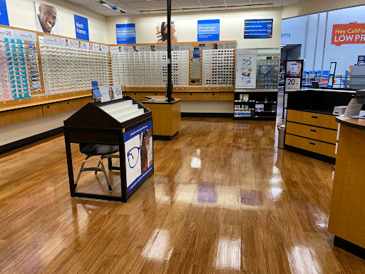 Walmart Vision & Glasses