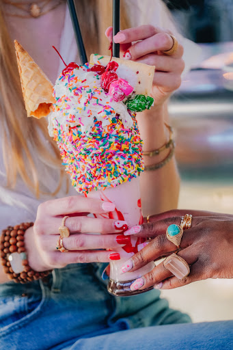 Jewelry Store «JUDITH BRIGHT JEWELRY NASHVILLE», reviews and photos, 2307 12th Ave S, Nashville, TN 37204, USA