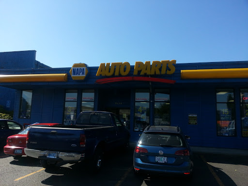 Auto Parts Store «NAPA Auto Parts - Springfield Auto Parts», reviews and photos, 2115 Olympic St, Springfield, OR 97477, USA