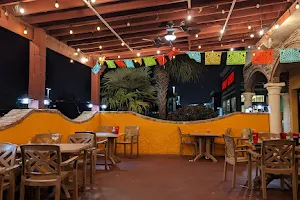 El Paso Mexican Grill image