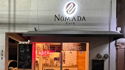 NÓMADA CAFÉ