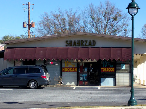 Shahrzad, 6435 Roswell Rd NE # A, Atlanta, GA 30328, USA, 