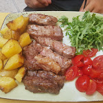 Photo n°10 de l'avis de Lorena.a fait le 05/08/2020 à 07:46 sur le  CRIANZA à Lecce