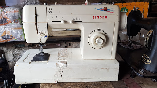 Rizwan Brother Sewing Machines Sales And Services