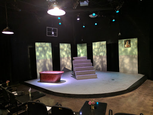 Performing Arts Theater «Dragon Productions Theatre Company», reviews and photos, 2120 Broadway, Redwood City, CA 94063, USA