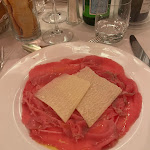 Photo n°1 de l'avis de Martina.u fait le 29/01/2023 à 22:50 sur le  Ristorante Guado dei Fabio e C. Sas à Godiasco Salice Terme