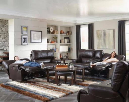 Furniture Store «Furniture Exchange», reviews and photos, 2634 N Walnut St, Bloomington, IN 47404, USA