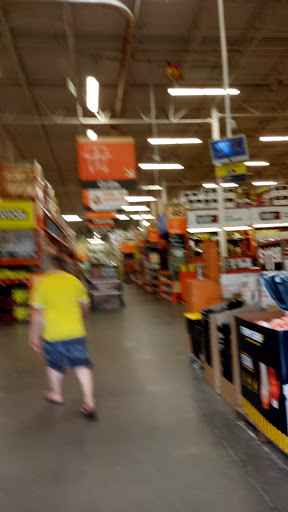 Home Improvement Store «The Home Depot», reviews and photos, 1825 Norman Dr, Valdosta, GA 31601, USA
