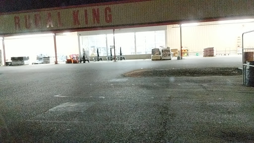 Department Store «Rural King», reviews and photos, 1920 Lube Way, Jasper, IN 47546, USA