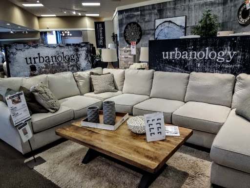 Furniture Store «Ashley HomeStore», reviews and photos, 561 US-46, Fairfield, NJ 07004, USA