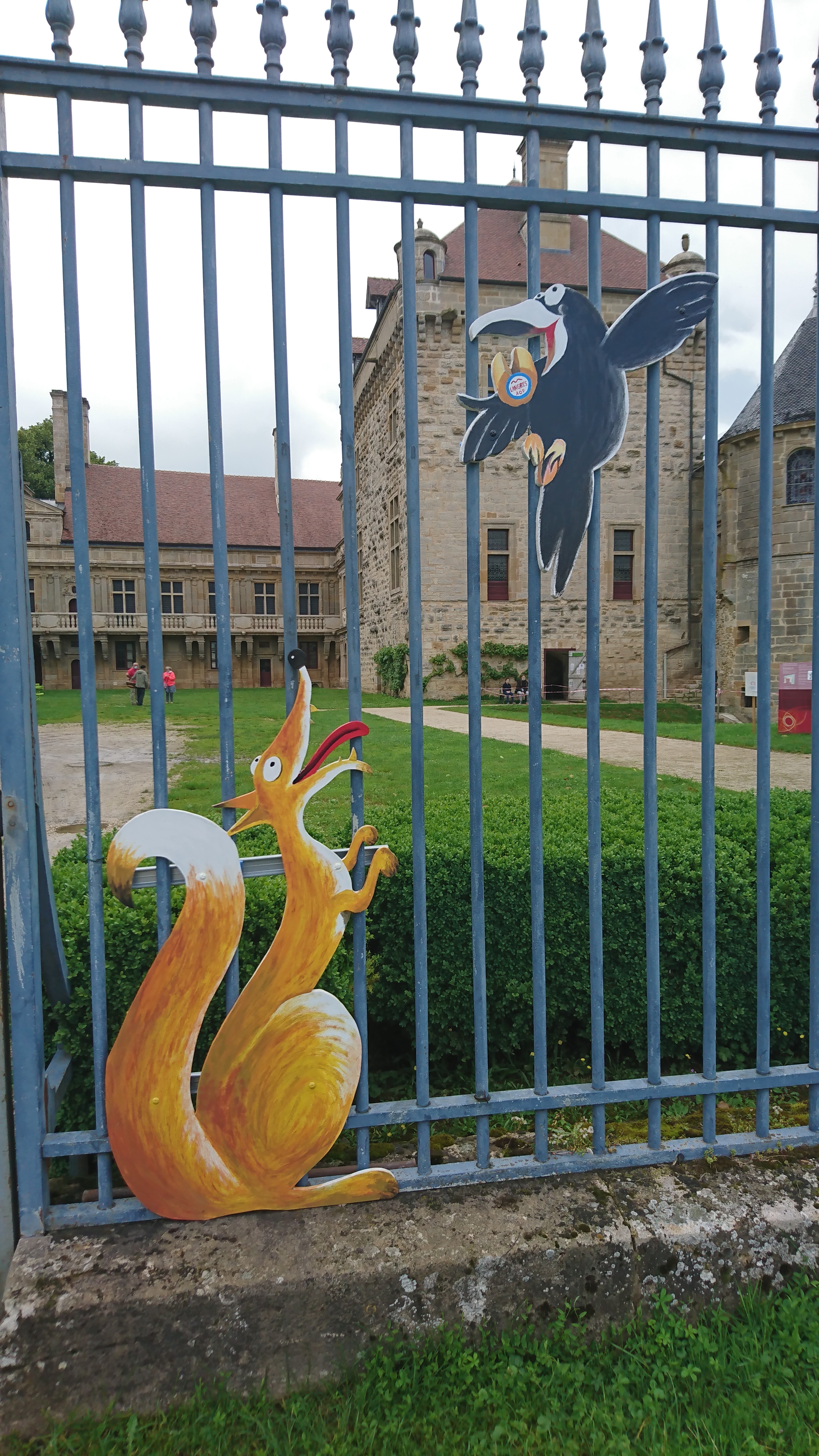 Photo n° 1 de l'avis de Mylène.a fait le 17/07/2021 à 08:10