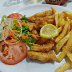 Photo n°1 de l'avis de José.i fait le 30/12/2019 à 10:57 sur le  Restaurante NICOGRILO à Lisbon