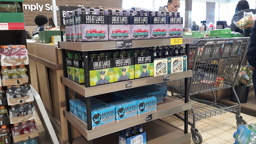 Supermarket «ALDI», reviews and photos, 3831 E Main St, Whitehall, OH 43213, USA