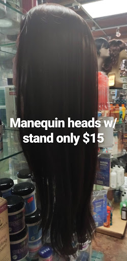 Beauty Supply Store «Ace Beauty Supply Hawthorne», reviews and photos, 12805 Prairie Ave, Hawthorne, CA 90250, USA