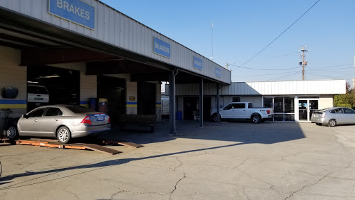 301 Telfair St, Dublin, GA 31021, USA