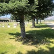 New Hill Cemetery