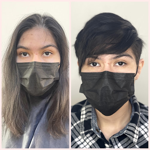 Hair Salon «Cake Hair Salon», reviews and photos, 210 500 S, Salt Lake City, UT 84111, USA