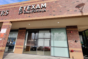 Bernard Hale Optometry, provider of Eyexam of CA