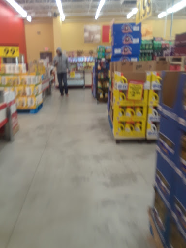 Grocery Store «Save-A-Lot», reviews and photos, 150 S MacDade Blvd, Darby, PA 19023, USA