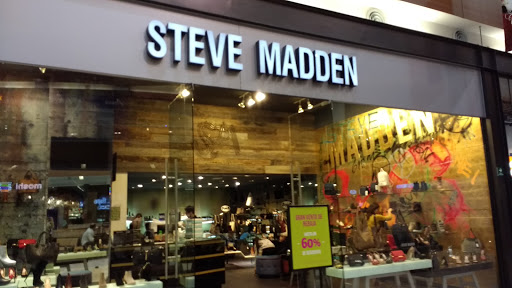 Steve Madden