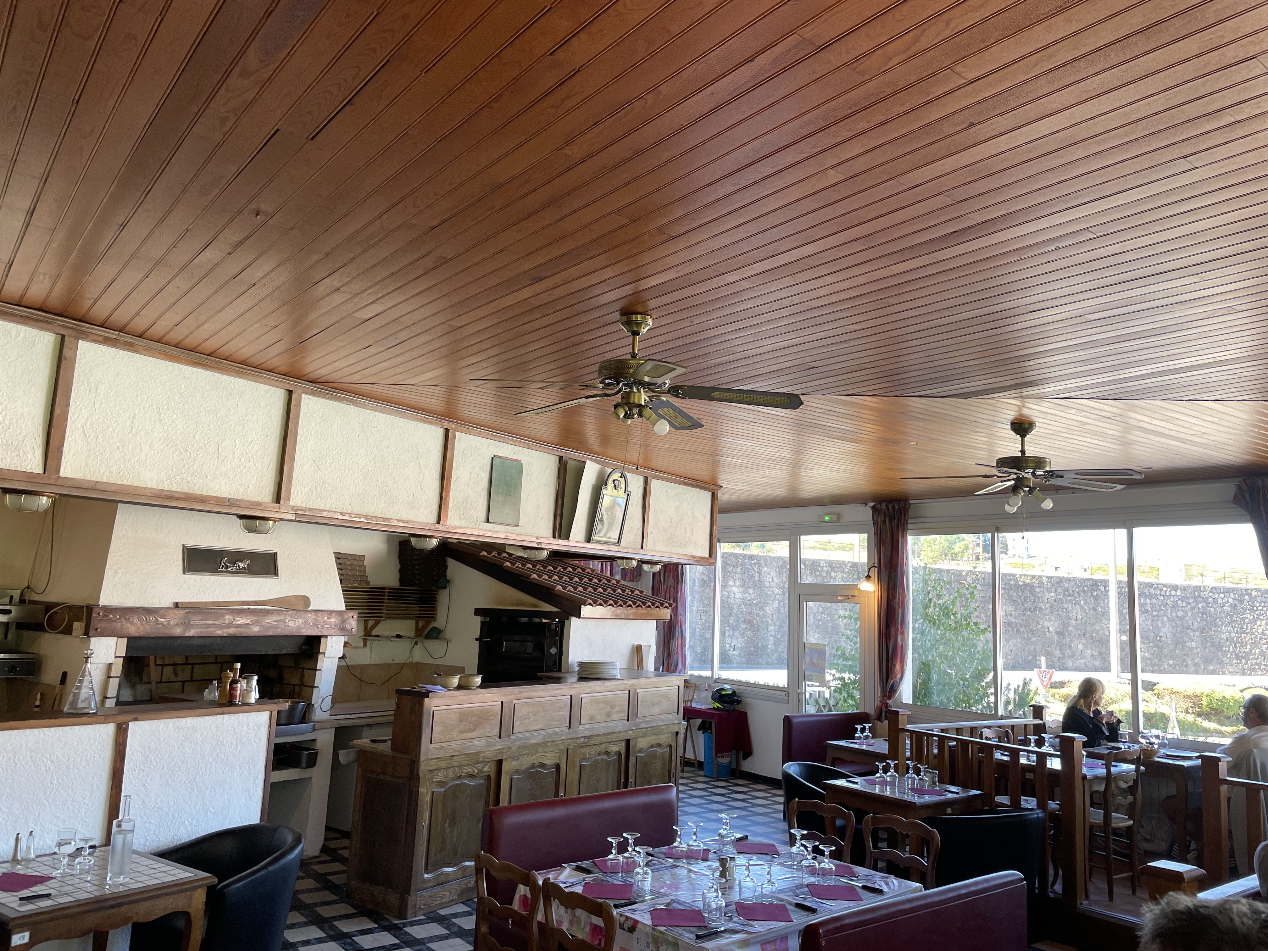 Photo n° 1 de l'avis de Chrigel. fait le 21/09/2022 à 11:15