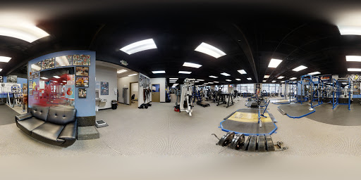 Gym «The Mecca Gym», reviews and photos, 750 S Progress Ave #125, Meridian, ID 83642, USA